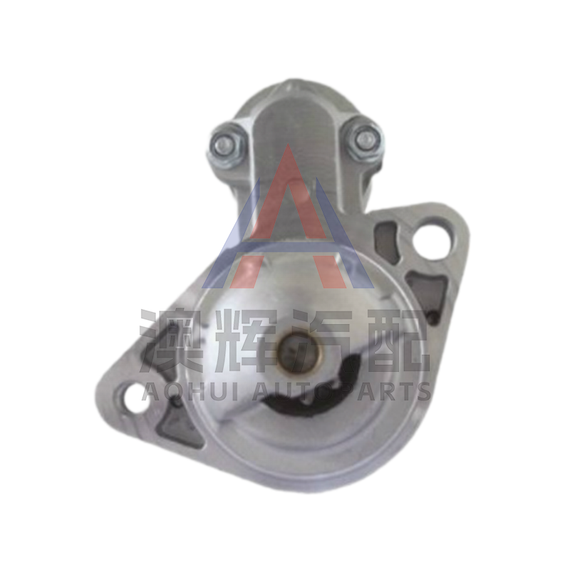SUZUKI Car Starter Assembly 31100-62L00 12V 0.8KW 8T CW