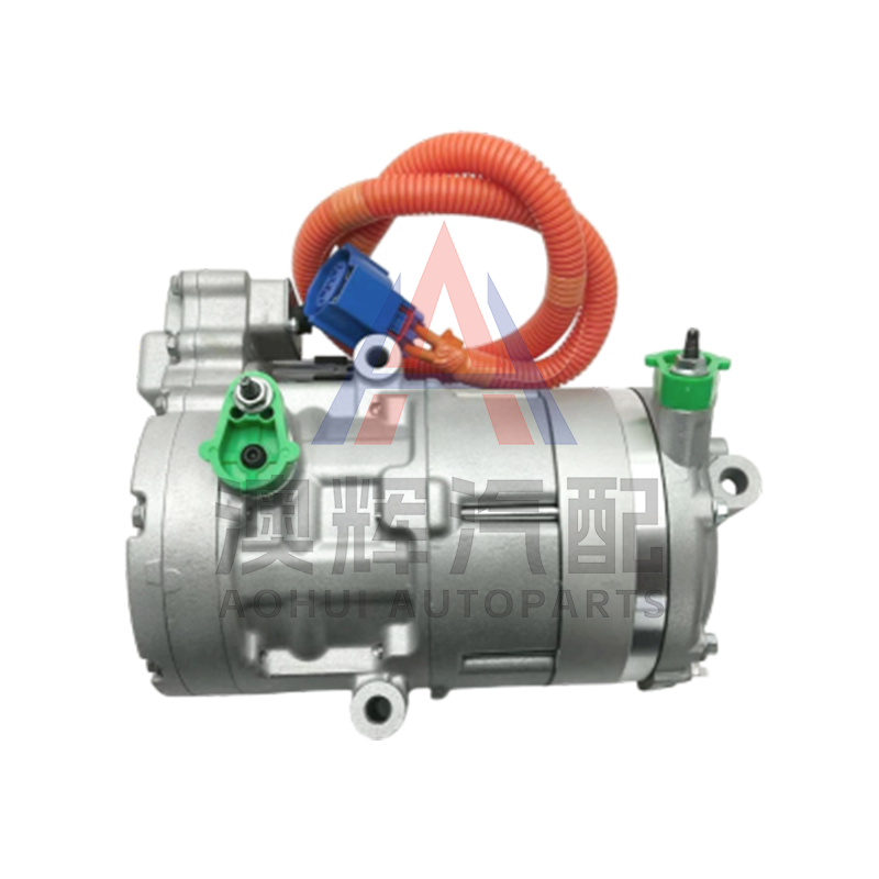 TESLA Electric AC Compressor 1042442-00-1 HES33