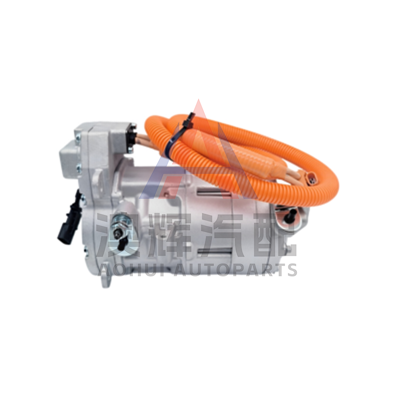 TESLA Electric AC Compressor 1088198-00-0 HES33