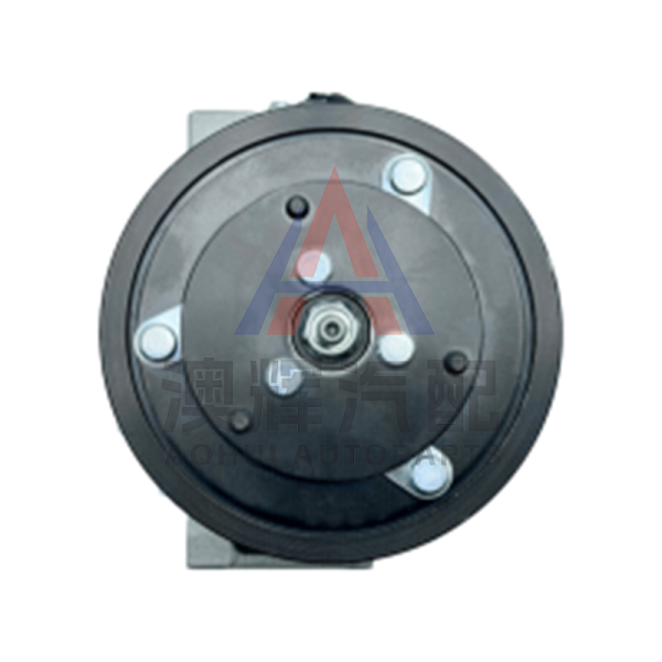 THE GREAT WALL Car AC Compressor 12V 4PK 110mm 1