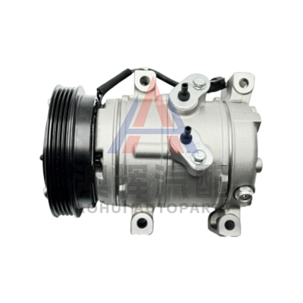 THE GREAT WALL Car AC Compressor 12V 4PK 110mm 2
