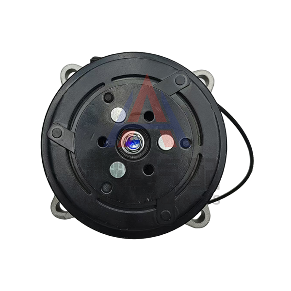 THE GREAT WALL Car AC Compressor 12V 4PK 118mm 1