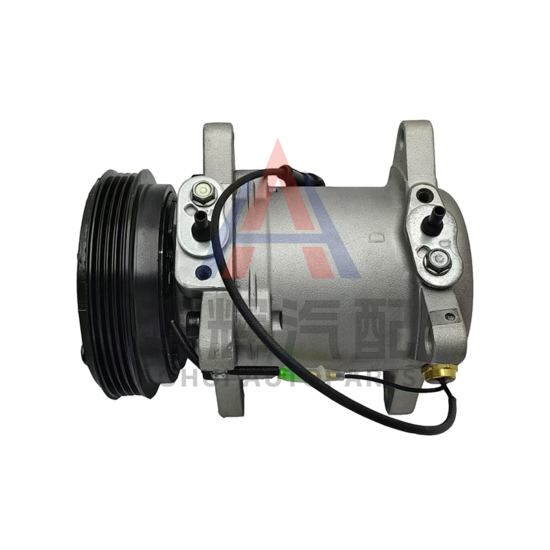 THE GREAT WALL Car AC Compressor 12V 4PK 118mm 2