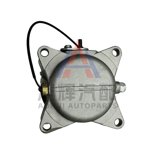 THE GREAT WALL Car AC Compressor 12V 4PK 118mm 3