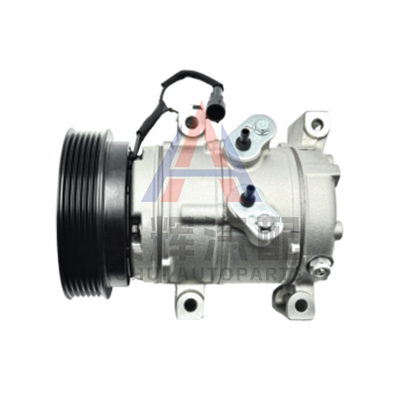 THE GREAT WALL Car AC Compressor