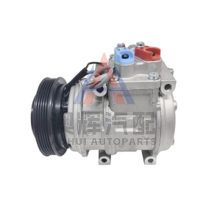 THE GREAT WALL Car AC Compressor 1