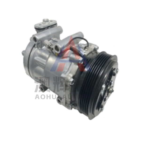 THE GREAT WALL   Car AC Compressor - Image 4