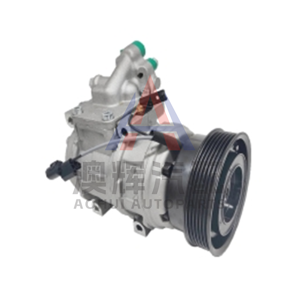 THE GREAT WALL Car AC Compressor 3