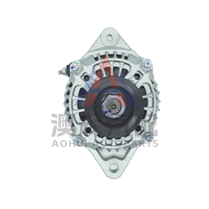 XIALI Car Alternator Assembly JFZ1723 12V 70A 6S CW