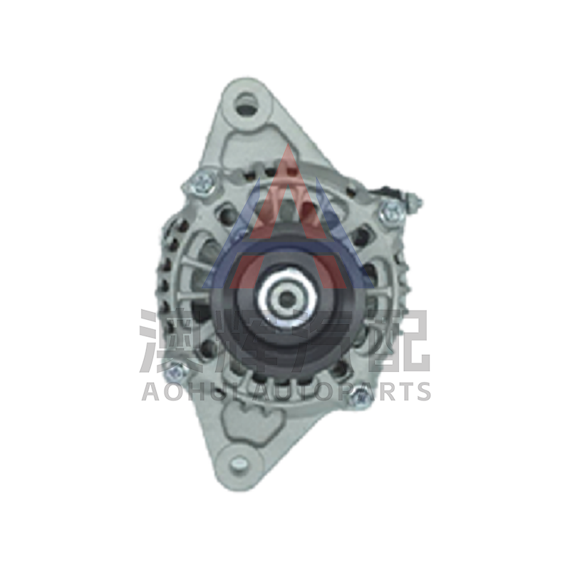 XIALI Car Alternator Assembly JFZ1723 12V 70A 6S CW