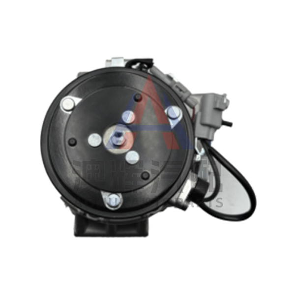 TOYOTA Car AC Compressor 12V 7PK 110mm 1