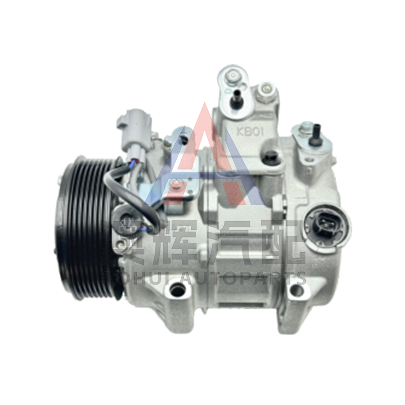 TOYOTA Car AC Compressor 12V 7PK 110mm 2