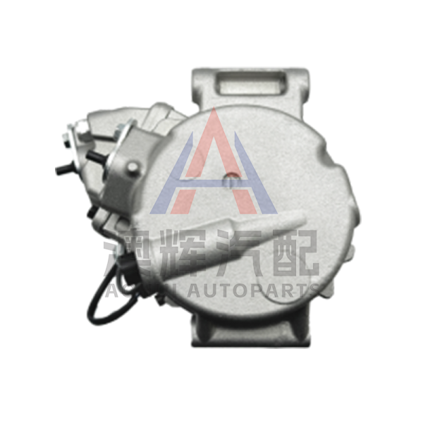TOYOTA Car AC Compressor 12V 7PK 110mm 3