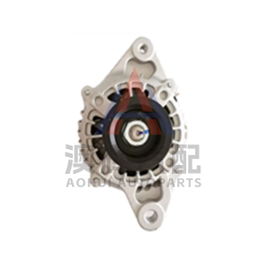 TOYOTA Car Alternator Assembly 104200-9880 12V 80A 4S CW