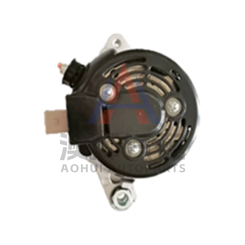 TOYOTA Car Alternator Assembly 104200-9880 12V 80A 4S CW 2