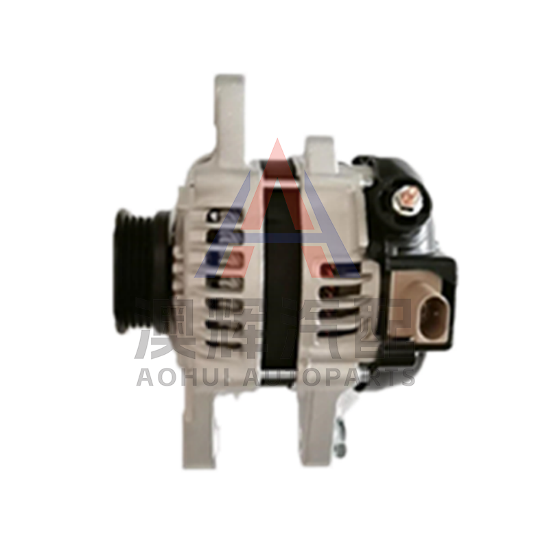 TOYOTA Car Alternator Assembly 104200-9880 12V 80A 4S CW 1