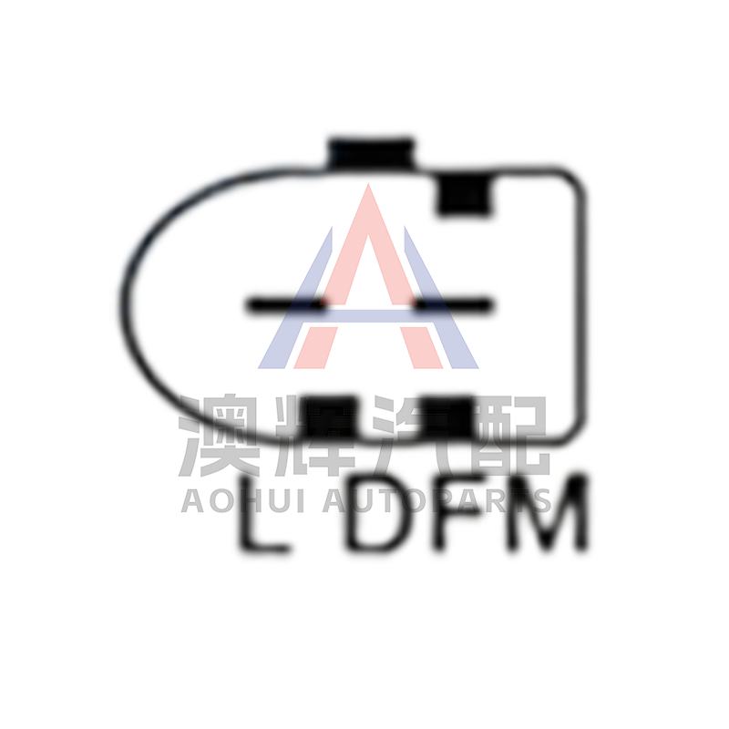 TOYOTA Car Alternator Assembly 104200-9880 12V 80A 4S CW 3