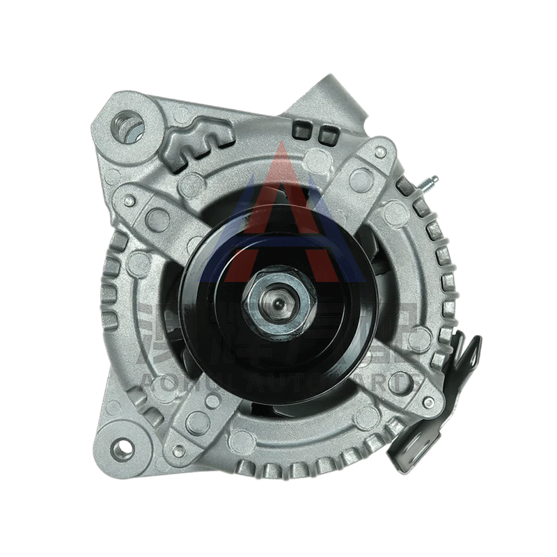 TOYOTA Car Alternator Assembly 11088 12V 100A 7S CW