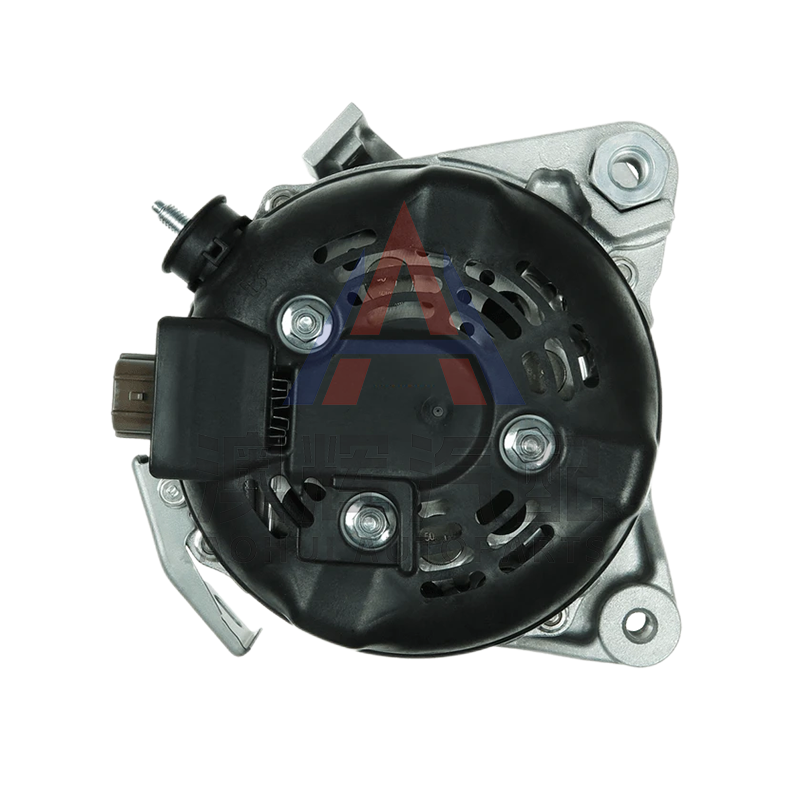 TOYOTA Car Alternator Assembly 11088 12V 100A 7S CW 3