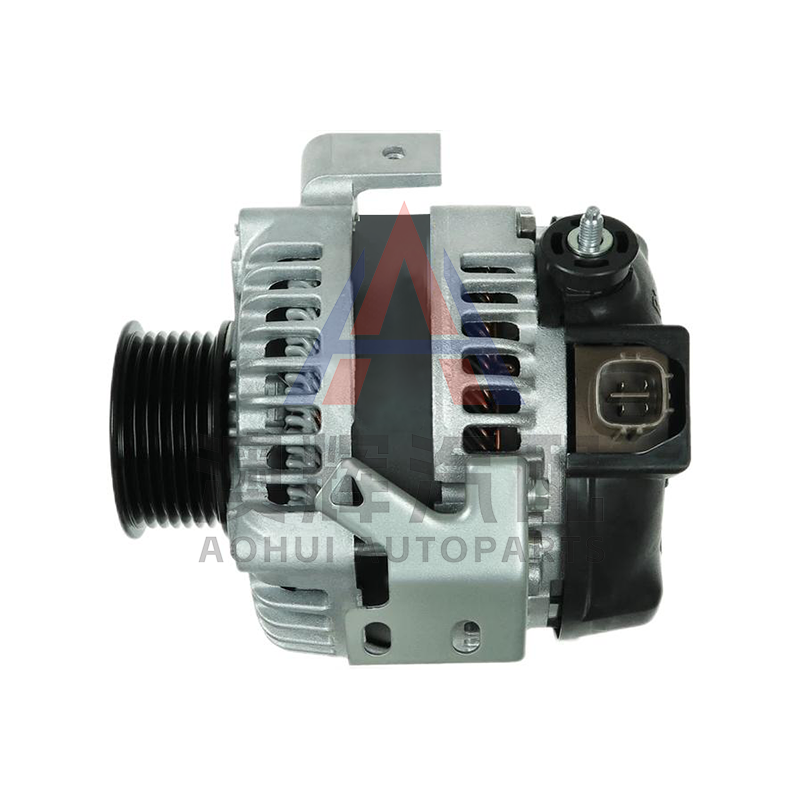 TOYOTA Car Alternator Assembly 11088 12V 100A 7S CW 2