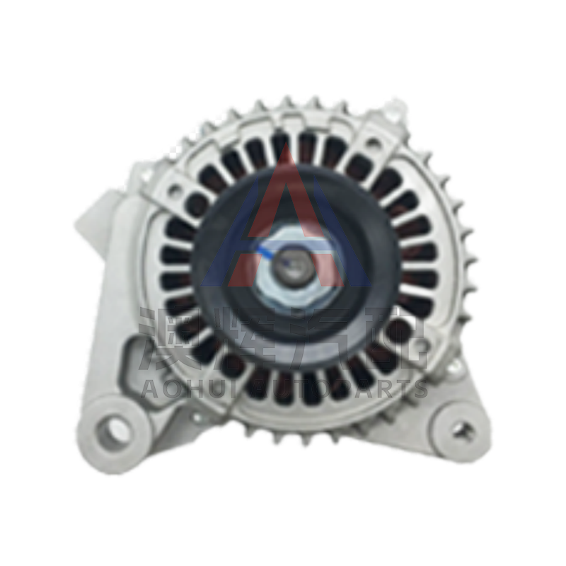 TOYOTA Car Alternator Assembly 11195 12V 80A 7S CW