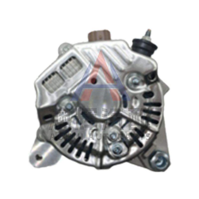 TOYOTA Car Alternator Assembly 11195 12V 80A 7S CW 2