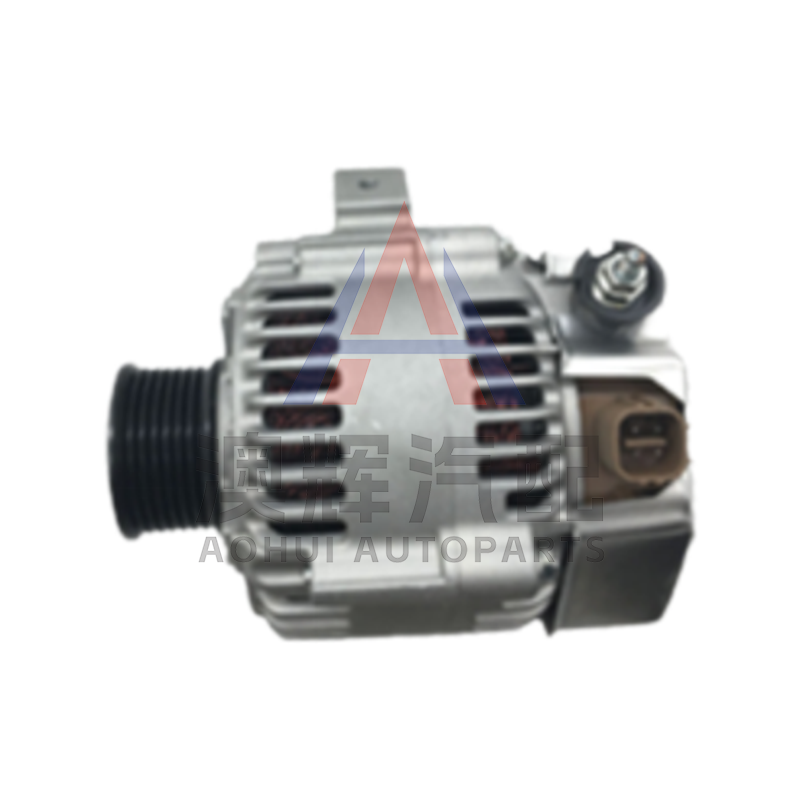 TOYOTA Car Alternator Assembly 11195 12V 80A 7S CW 1