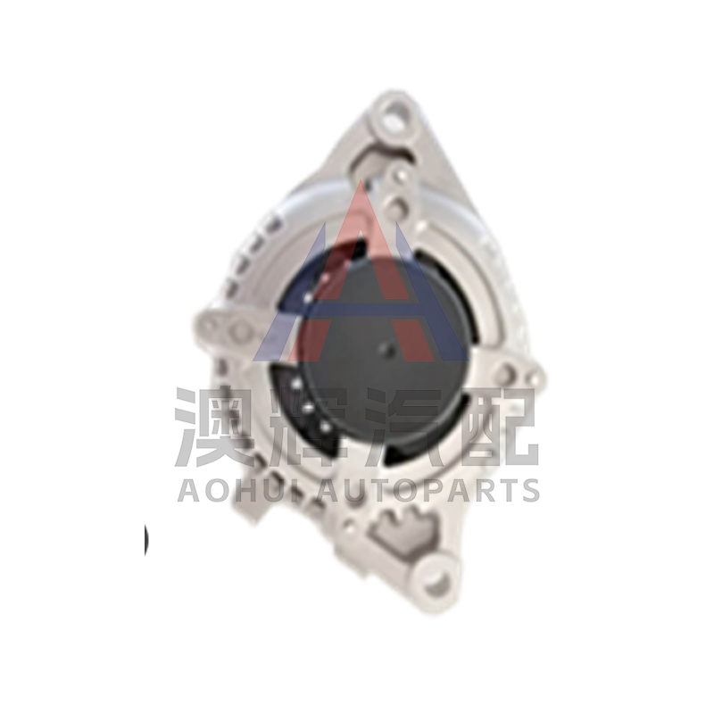 TOYOTA Car Alternator Assembly 12V 150A 7S CW