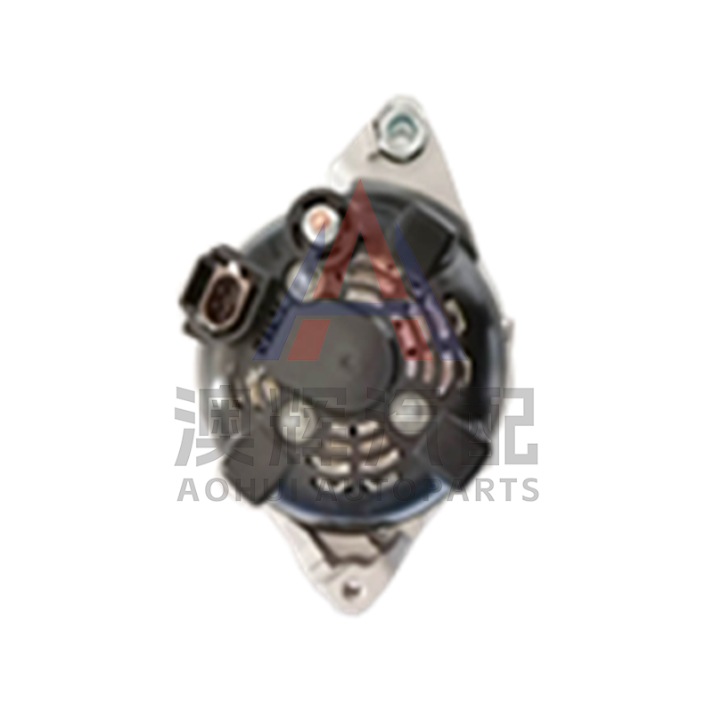 TOYOTA Car Alternator Assembly 12V 150A 7S CW 2
