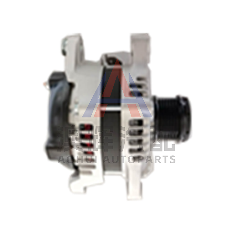 TOYOTA Car Alternator Assembly 12V 150A 7S CW 1