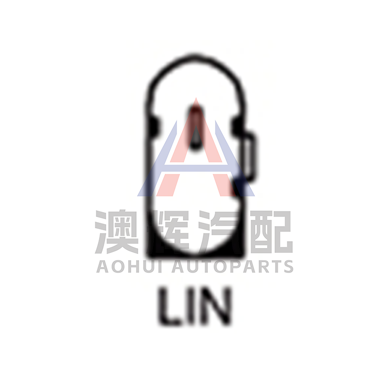 TOYOTA Car Alternator Assembly 12V 150A 7S CW 3