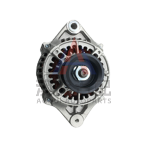 TOYOTA Car Alternator Assembly 12V 80A 5S CW