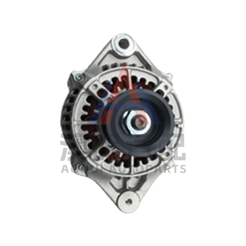 TOYOTA Car Alternator Assembly 12V 80A 5S CW