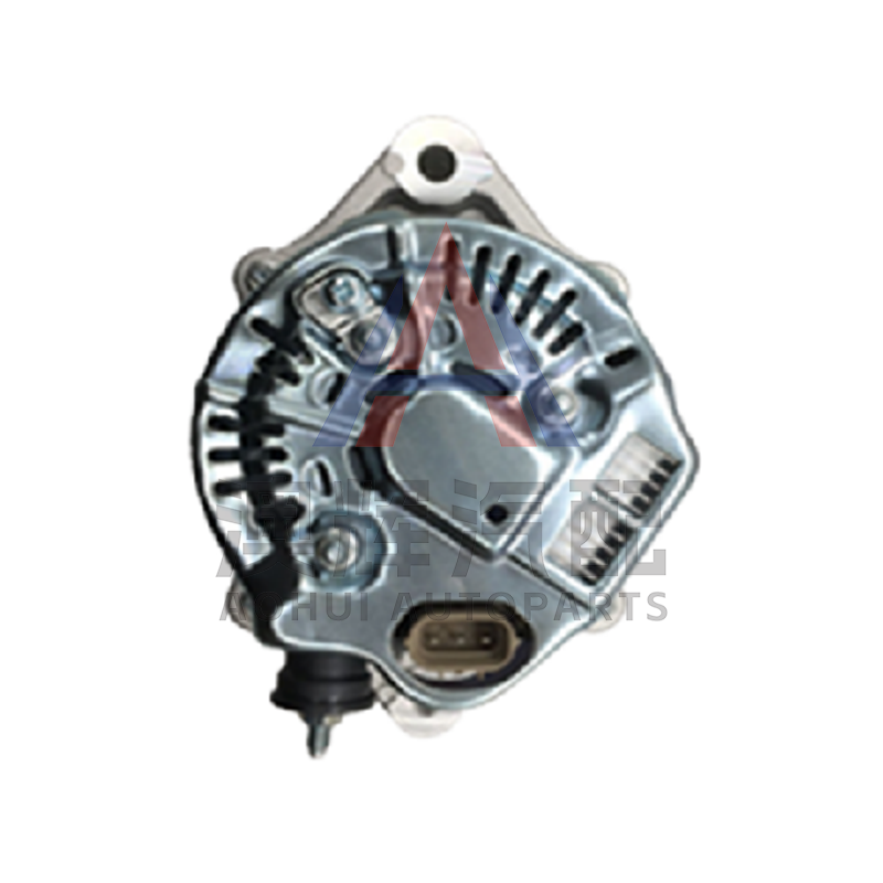 TOYOTA Car Alternator Assembly 12V 80A 5S CW 3