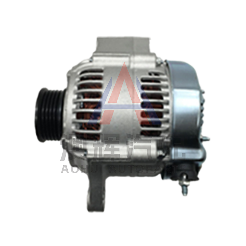 TOYOTA Car Alternator Assembly 12V 80A 5S CW 2