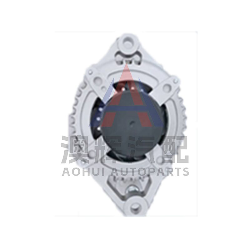 TOYOTA Car Alternator Assembly 27060-0P080 12V 130A 7S CW
