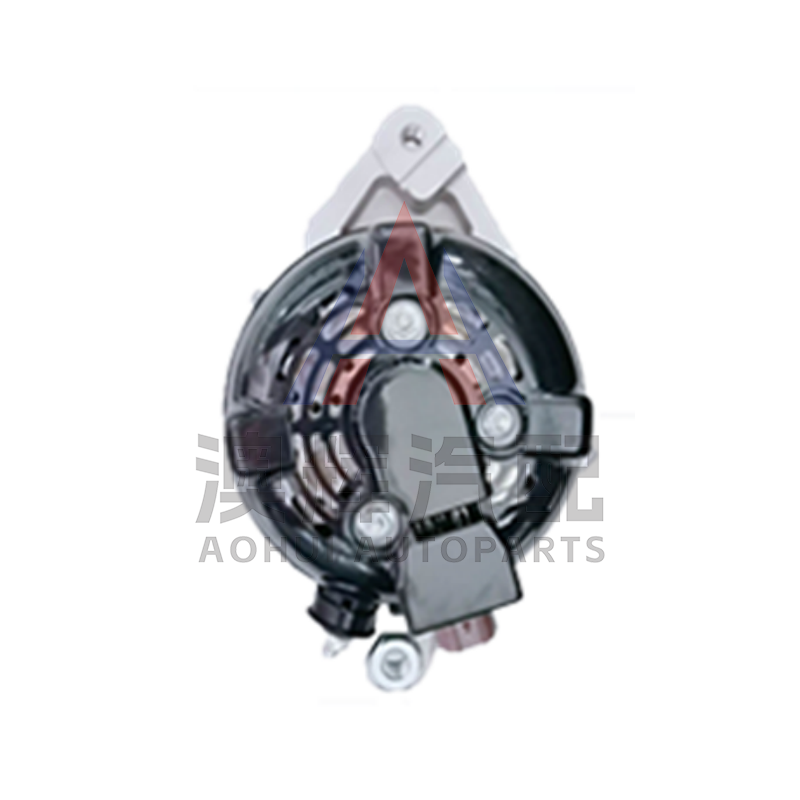 TOYOTA Car Alternator Assembly 27060-0P080 12V 130A 7S CW 2