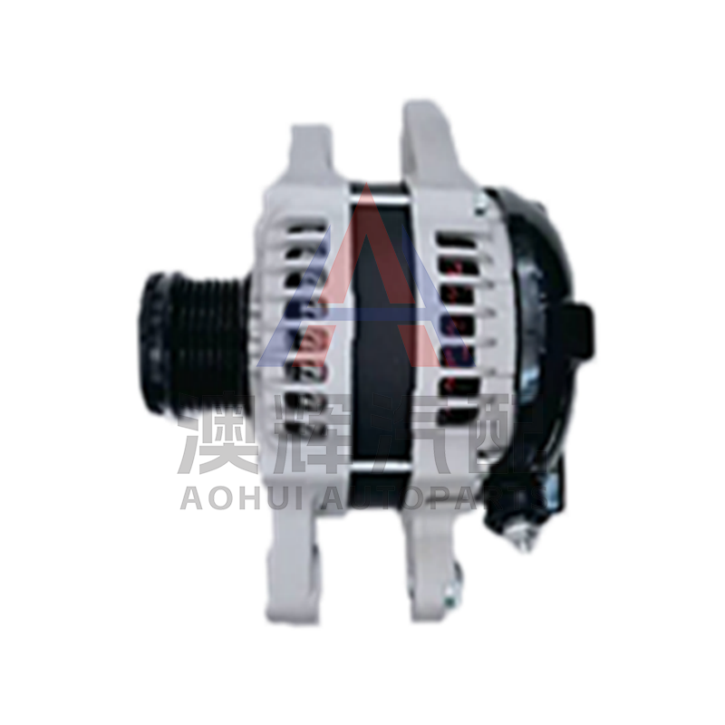 TOYOTA Car Alternator Assembly 27060-0P080 12V 130A 7S CW 1