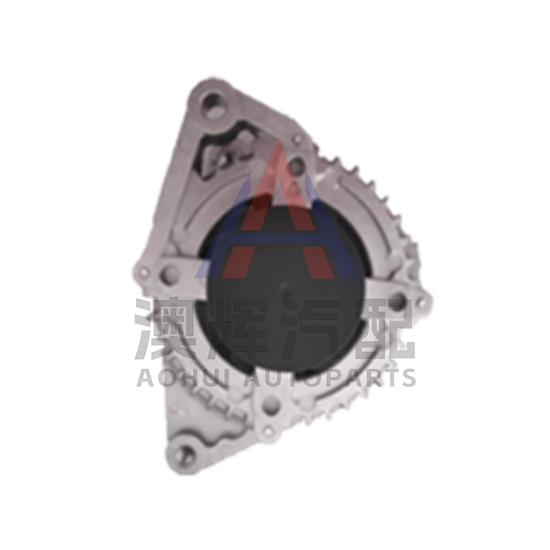 TOYOTA Car Alternator Assembly 27060-0V040 12V 130A 6S CW