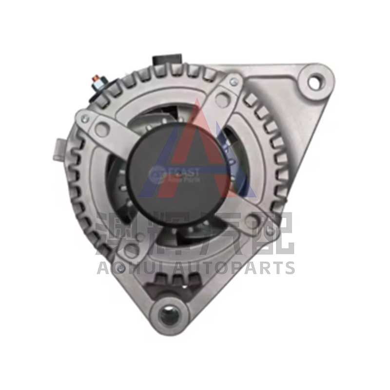 TOYOTA Car Alternator Assembly 27060-0V350 12V 150A 6S CW