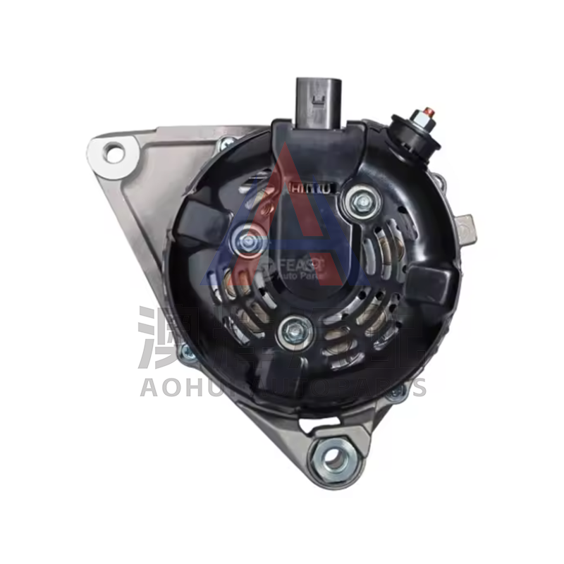 TOYOTA Car Alternator Assembly 27060-0V350 12V 150A 6S CW 2