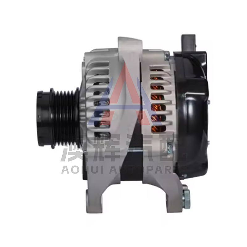 TOYOTA Car Alternator Assembly 27060-0V350 12V 150A 6S CW 1