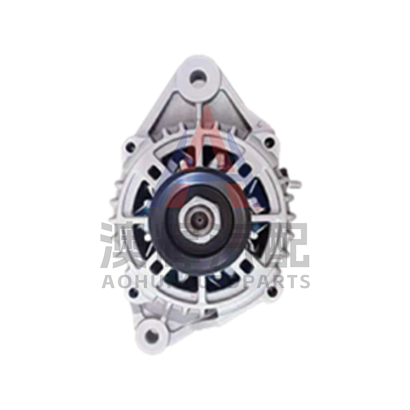 TOYOTA Car Alternator Assembly 27060-15140 12V 80A 5S CW