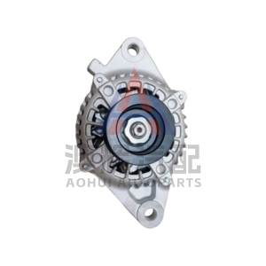 TOYOTA Car Alternator Assembly 27060-75390 12V 80A 7S CW