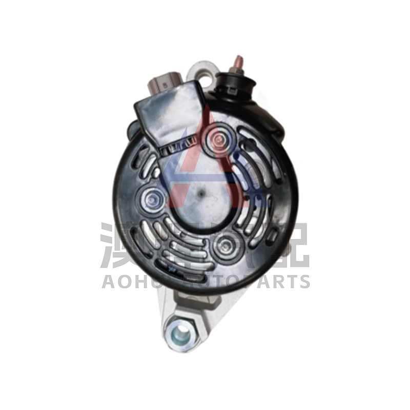 TOYOTA Car Alternator Assembly 27060-75390 12V 80A 7S CW 2