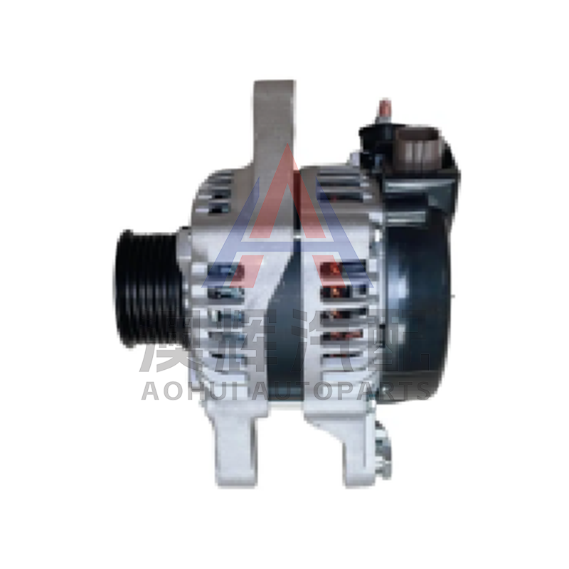 TOYOTA Car Alternator Assembly 27060-75390 12V 80A 7S CW 1