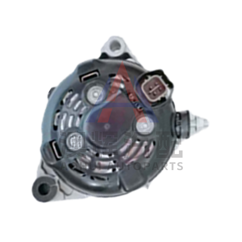 TOYOTA Car Alternator Assembly 27060-80280 12V 130A 6S CW 2