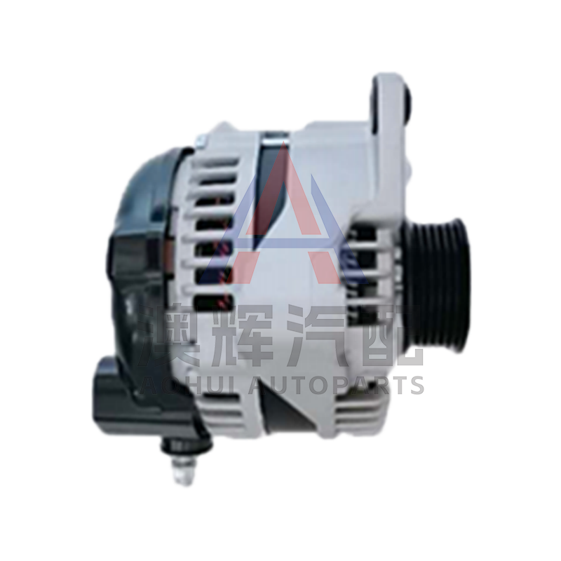 TOYOTA Car Alternator Assembly 27060-80280 12V 130A 6S CW 1