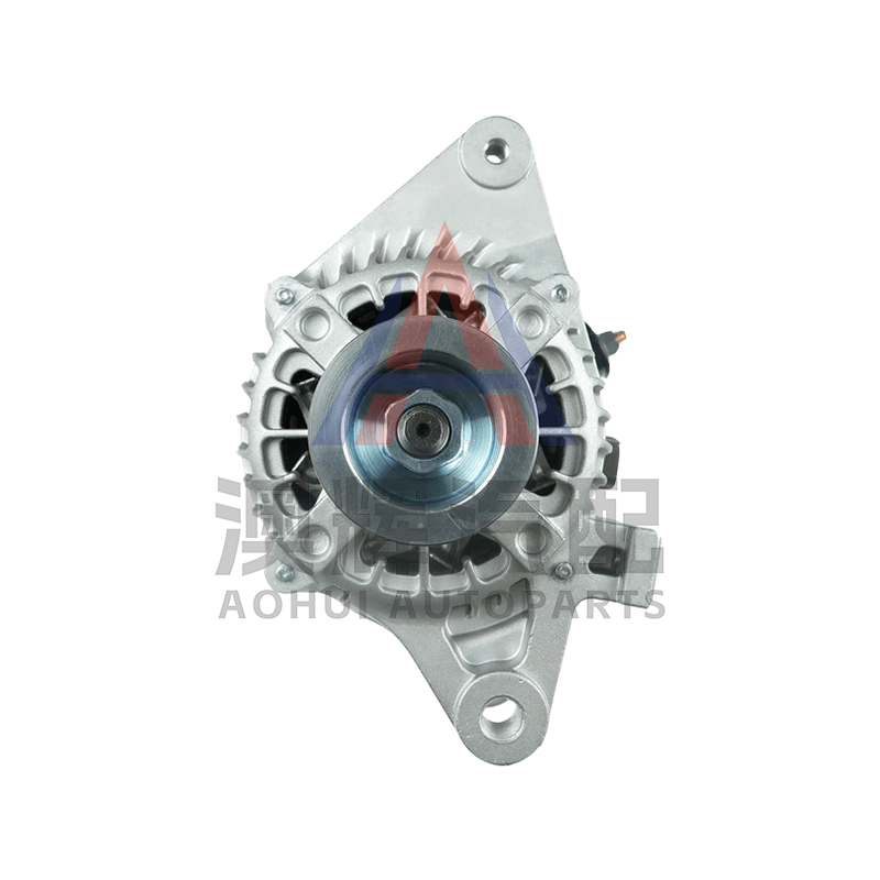 TOYOTA Car Alternator Assembly 270600M070 12V 80A 6S CW