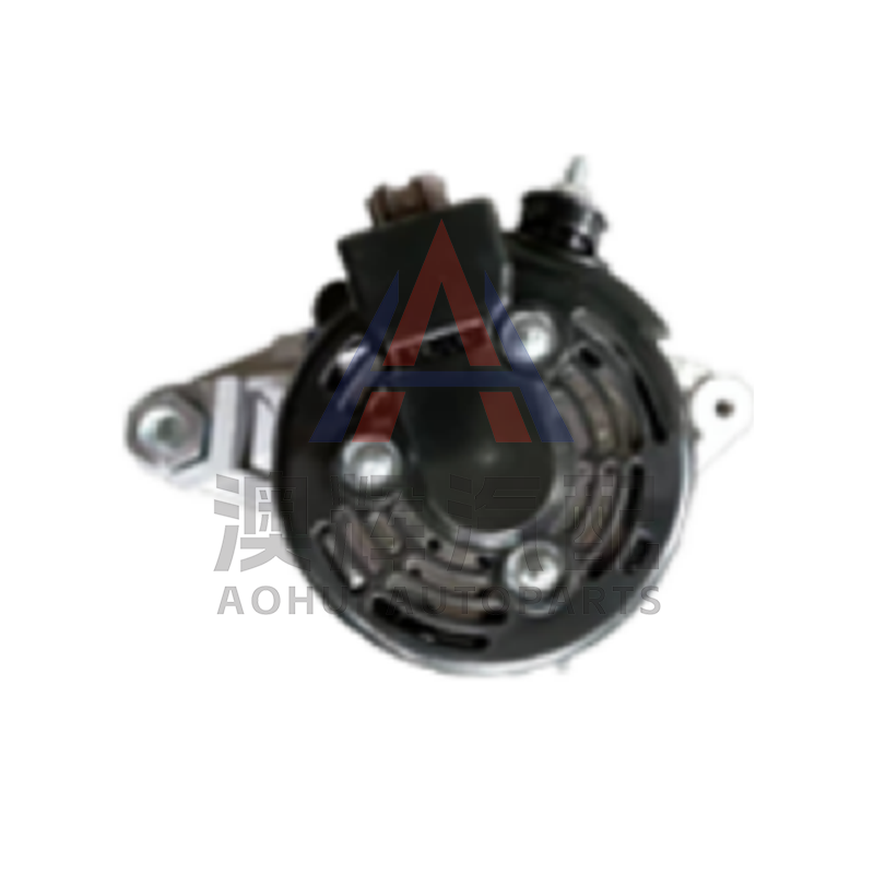 TOYOTA Car Alternator Assembly 270600M070 12V 80A 6S CW 2
